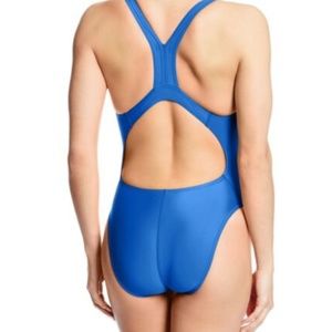 Speedo Swim - Speedo Women's Ocean Blue Size 12 Pro LT Super One Speedo Swim - Speedo Women's Ocean Blue Size 12 Pro LT Super One